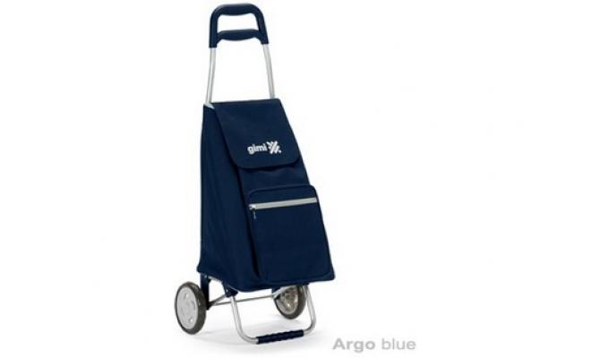 Taška nákupní ARGO 45l, nosnost 30kg MO