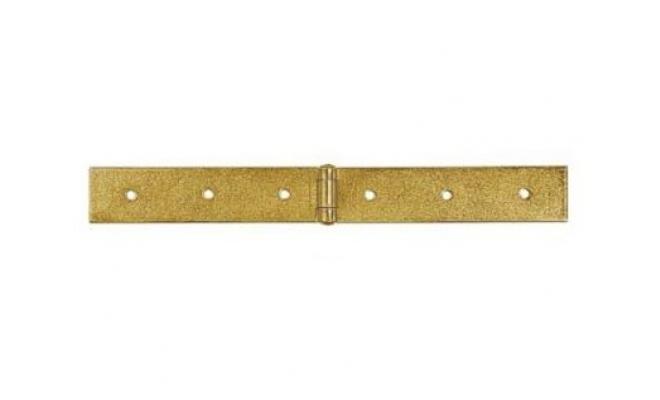 Závěs stavební 200x45x1,5mm  Z200b
