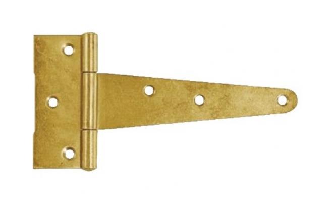Závěs trojúh. 100x30x65x2,0mm  ZT100