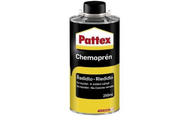 ředidlo   250ml CHEMOPRÉN