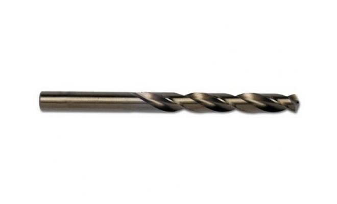 Vrták do kovu HSS COBALT  7,0x69/109mm  IRWIN