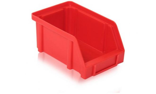 Bedna ukládací zkos. 5kg  PH ČRV 150x100x70mm