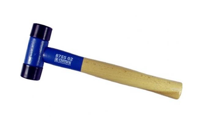 Palička 238g  8755-01 dřevěná rukojeť