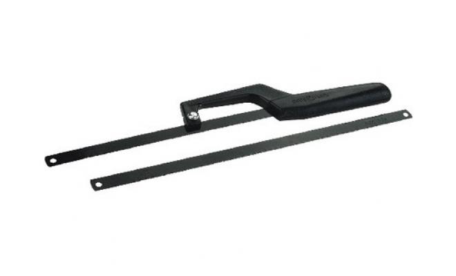 Pilka na kov 200mm MINI 8765-00
