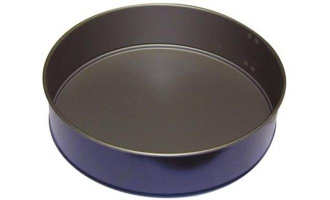 Forma na dort 113/30cm 1 dno vaflové TEF