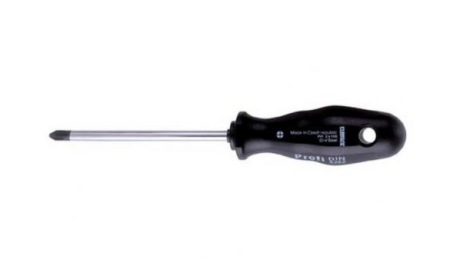 šroubovák PHILLIPS PROFI 1x 80   8023-01