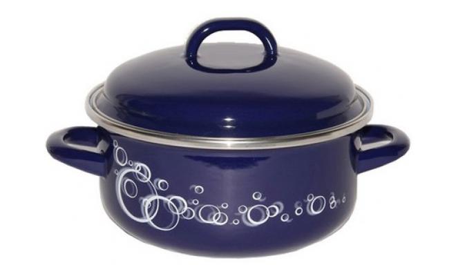 Rendlík BELIS BUBBLE 18cm 1,5l s poklicí