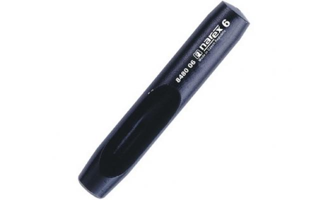Výsečník tyčový pr.  6mm 8480-06
