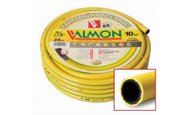 Hadice 1119 1/2"  PROFI (50m), neprůhledná ŽL