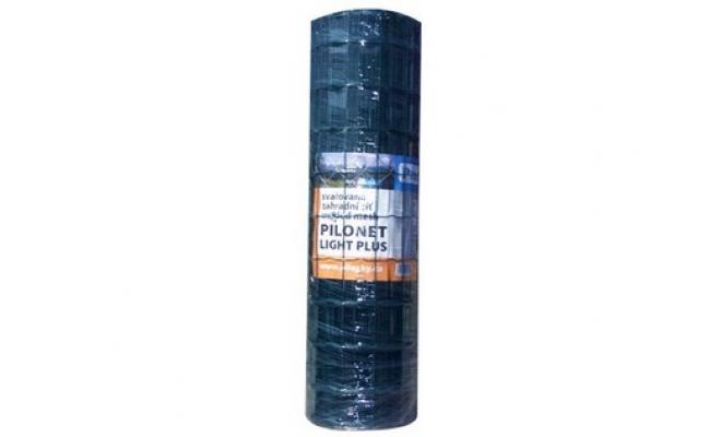 Pletivo PROMOPLAST PH 100x75/2.1/1000mm ZE (25m)