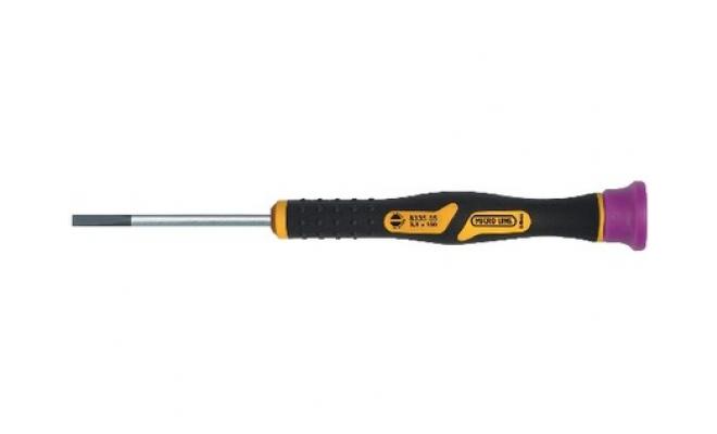 šroubovák plochý MICRO LINE PROFI 1,8x 60   8335-53