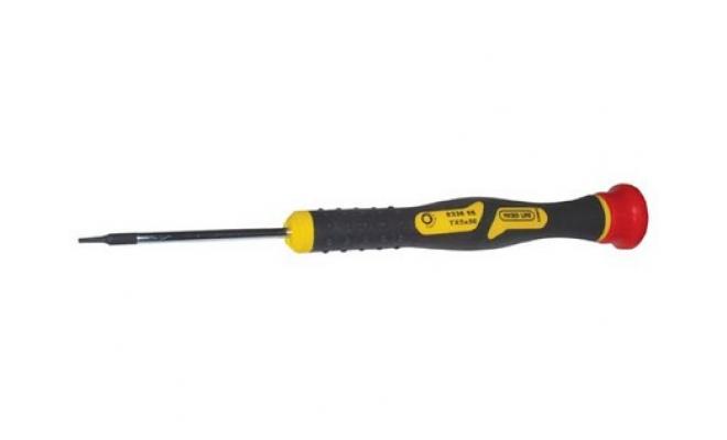 šroubovák TORX MICRO LINE PROFI T4x50  8338-54