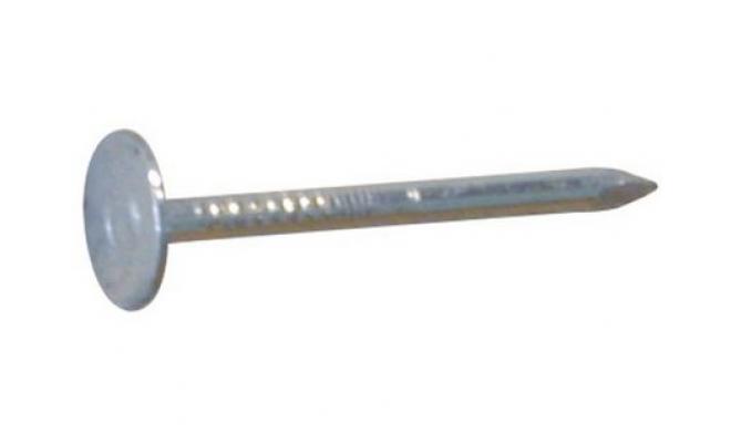 Hřebík lepenkový 32x2,5mm Zn (2,5kg)