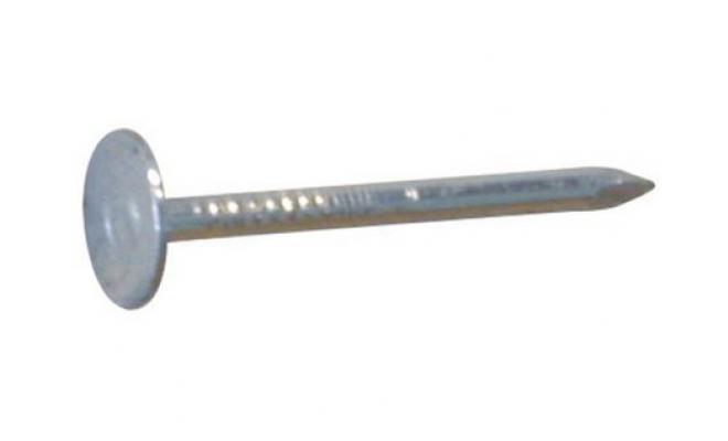Hřebík lepenkový 40x2,8mm Zn (5kg)