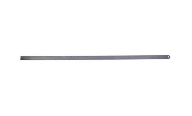 Měřítko ocel. 1000mm INOX KINEX