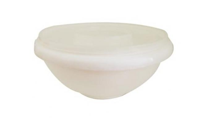 Mísa na kynutí 28cm (5,5l) s víkem PH mix barev