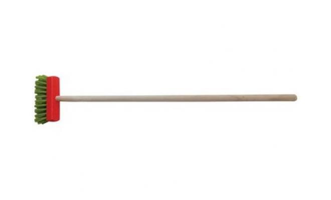 Košťátko DĚTSKÉ S NÁSADOU 75cm