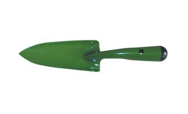Lopatka sázecí celokovová š.6,5cm (úzká)
