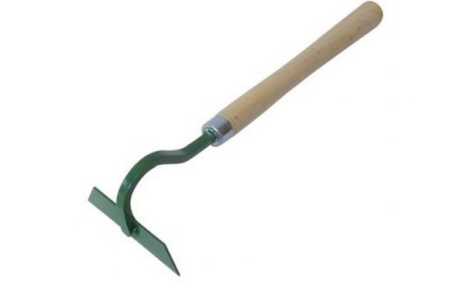 Plečka nízká  S NÁSADOU 24cm