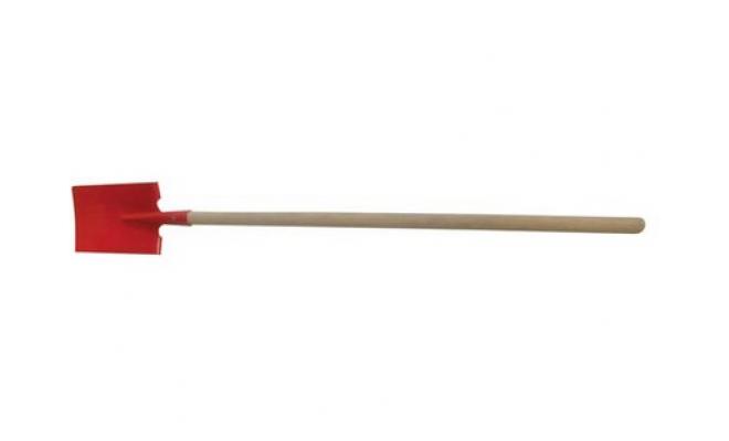 Rýč DĚTSKÝ S NÁSADOU 75cm