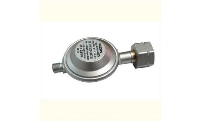 Regulátor tlaku 30mbar, G1/4"L NP01033