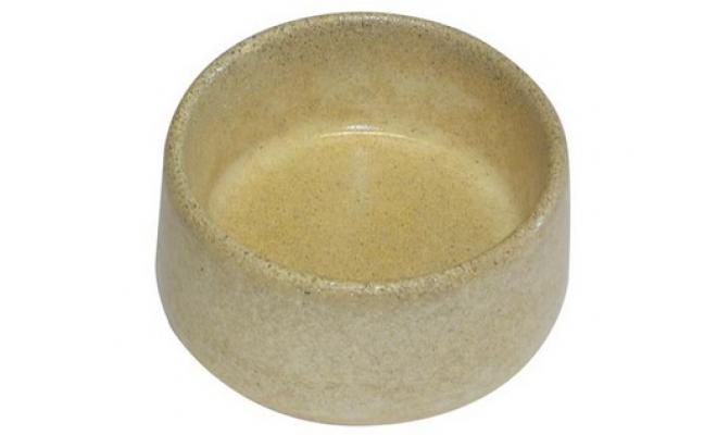 Miska kulatá vyšší 180x 80mm beton   (64)