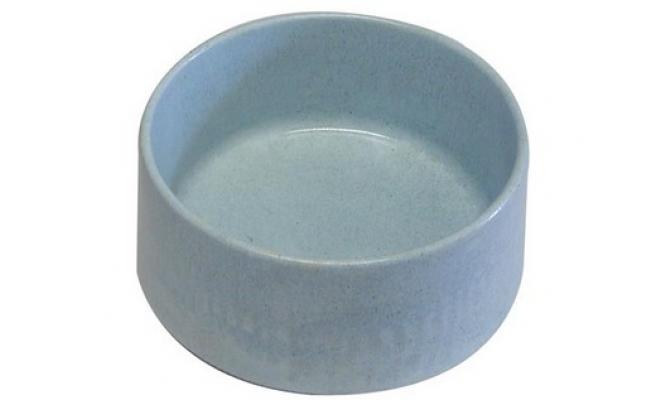 Miska kulatá vyšší 245x105mm beton   (38)