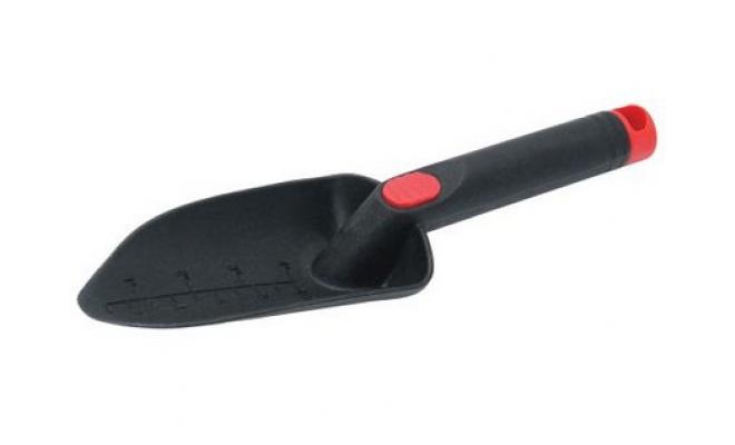 Lopatka zahradní š.8cm NYLON (široká)