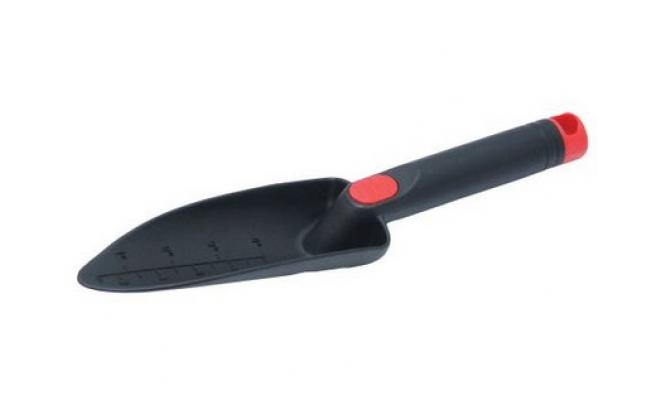 Lopatka zahradní š.6cm NYLON (úzká)