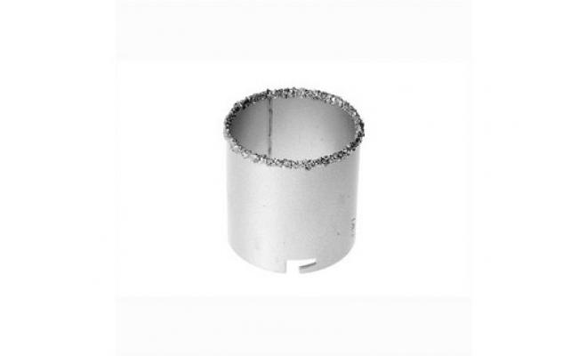 Korunka vykružovací  73mm