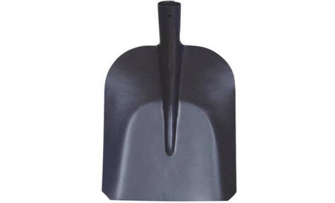 Lopata 23cm ČER bez násady