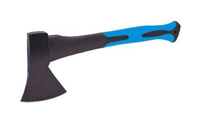 Sekera  800g S NÁSADOU FIBERGLASS