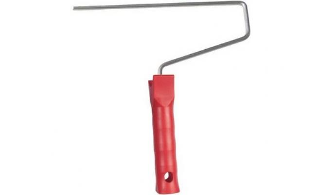 Držadlo k válečku pr.6mm, š.180mm