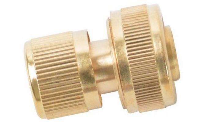 Rychlospojka 3/4" Ms  AQUA