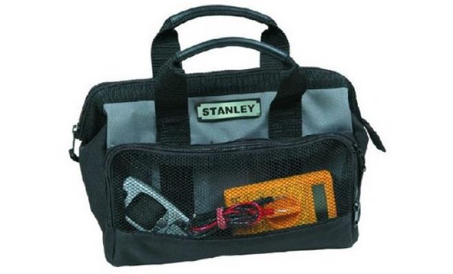 Brašna na nářadí 270x220x160mm 1-93-330  STANLEY