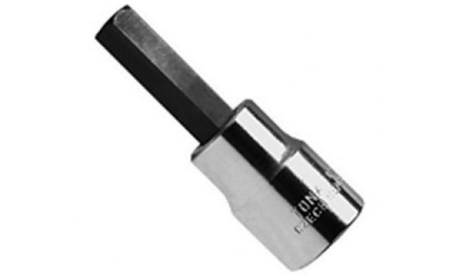 Hlavice 1/2" imbus 17mm TONA EXPERT
