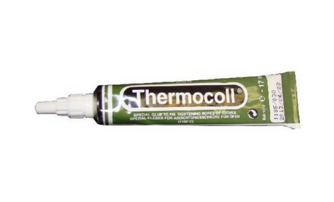 Lepidlo na těs. šňůru THERMOCOLL 17ml, 1100st.
