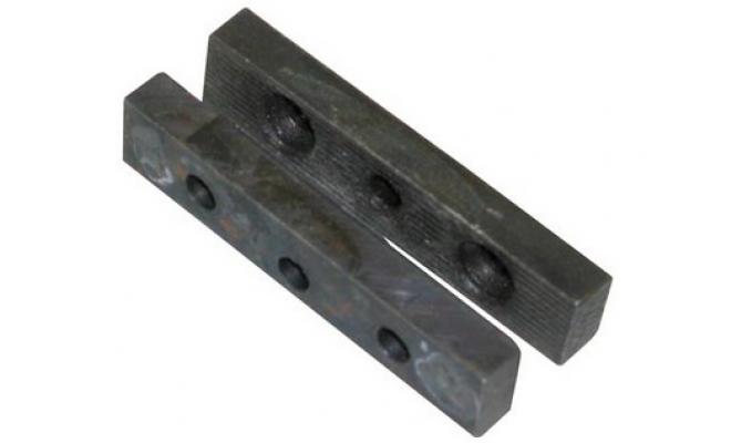 čelisti YORK 125mm