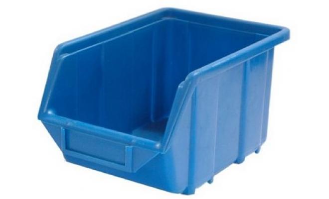 Bedna ukládací zkos. 2kg PH MO 165x110x75mm