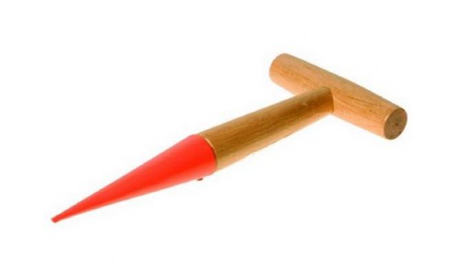 Kolík sázecí "T" 28cm