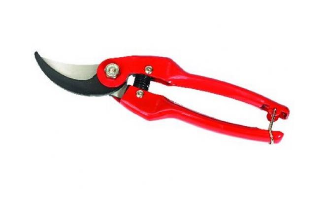 Nůžky zahradni 22cm japonská ocel, pr.střihu 20mm WINLAND
