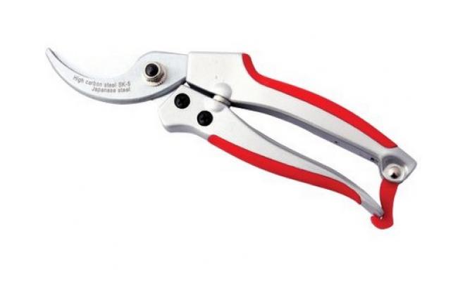 Nůžky zahradní 20,5cm TW 3152, japonská ocel WINLAND