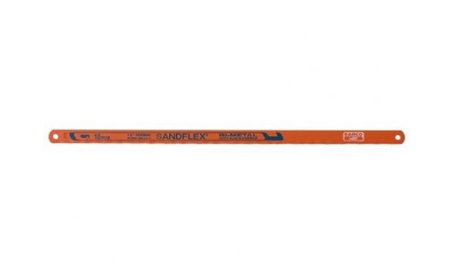 List pil.na kov 1str. 300mm 3906-14  BAHCO