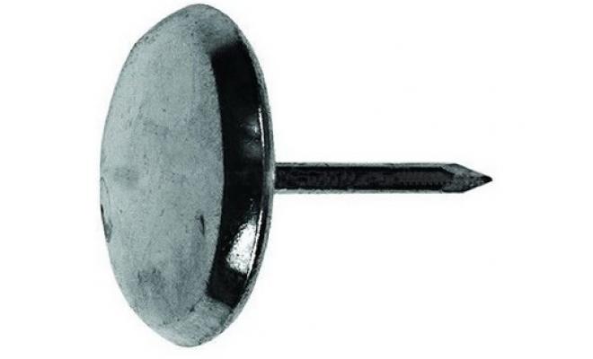Výprodej - Hřebík čalounický 10mm Ni 1413  (1000ks)