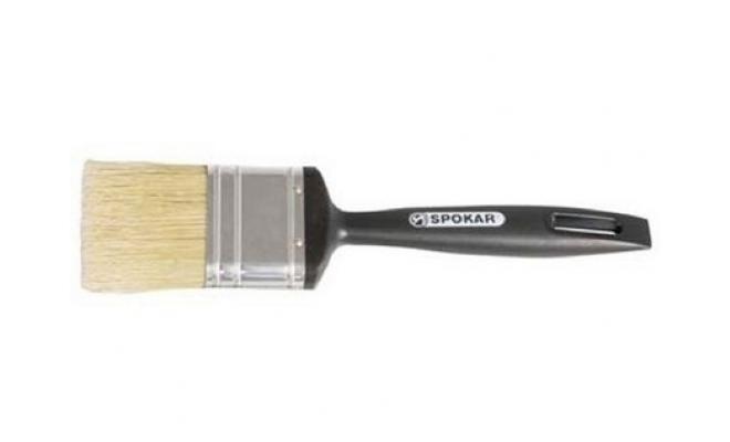 štětec natírací plochý 1,0" ERGO  81265