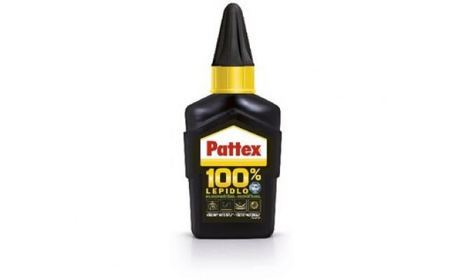 Lepidlo univerzální  50g PATTEX 100%