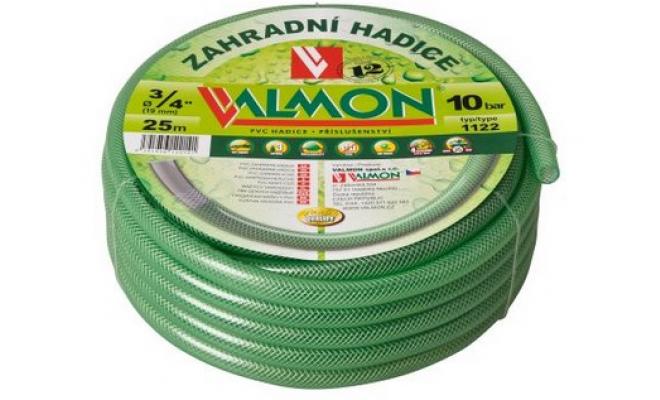 Hadice 1122    1" (25.4/32.0) (10m), TRA ZE