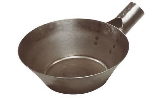 Fanka s tulejí 180mm