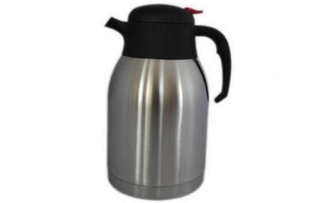 Termoska 2,0l nerez+PH