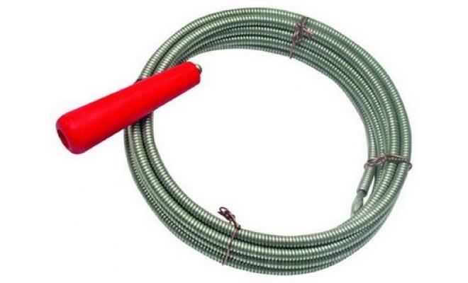 čistič odpadu 10m/10mm